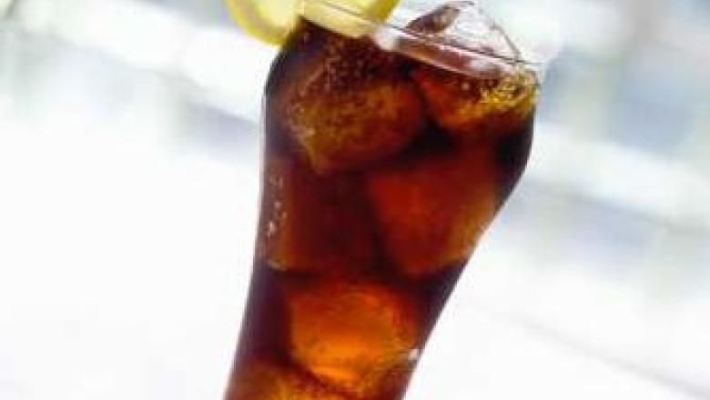 Studiu. Bauturile carbogazoase contin „niveluri ingrijoratoare” de substante care ar putea fi cancerigene Imagine