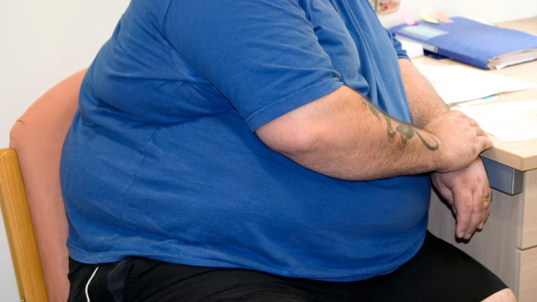 Studiu: Casatoria tripleaza riscul de obezitate la barbati, dar nu si la femei. Ce au descoperit cercetatorii Imagine