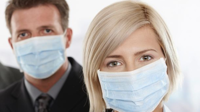 STUDIU. Cat de periculos este virusul gripei aviare Imagine