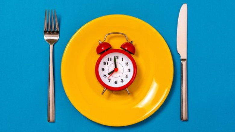 STUDIU Cate ore de fasting sunt necesare pentru a reduce senzatia de foame si pentru a imbunatati starea de spirit si somnul Imagine