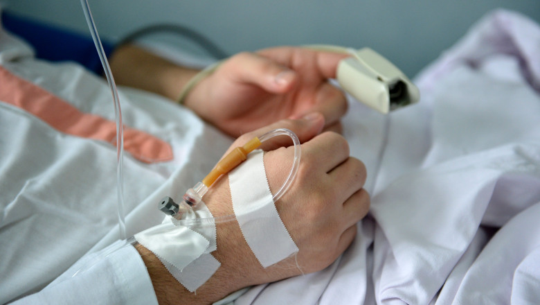 STUDIU. Chirurgii primesc cele mai multe „atentii” de la pacienti Imagine