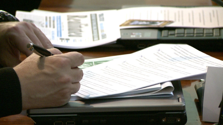 Studiu de fezabilitate, adoptat de consilieri Imagine