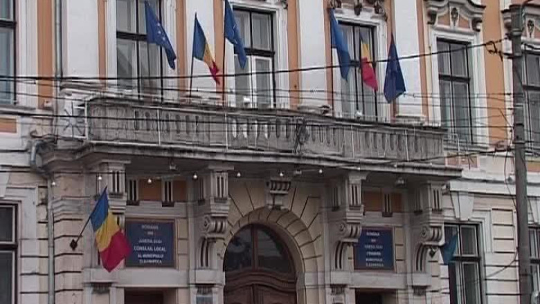 Studiu gresit. Primaria Cluj-Napoca a fost data in judecata de o firma straina, care cere daune de 5 milioane de lei Imagine
