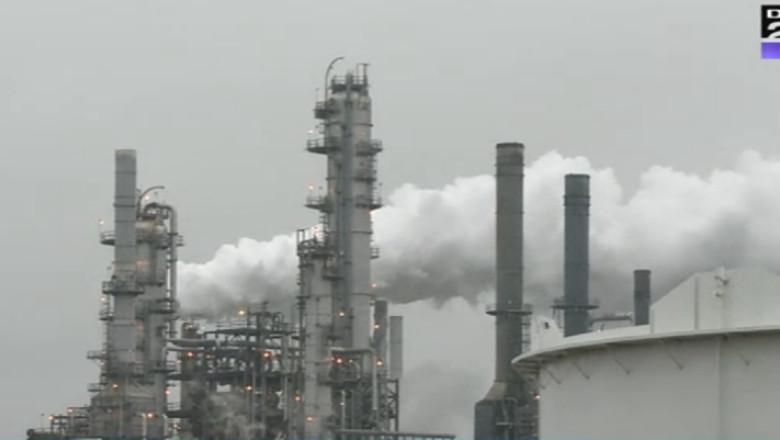 STUDIU. Impactul poluarii a fost calculat gresit Imagine