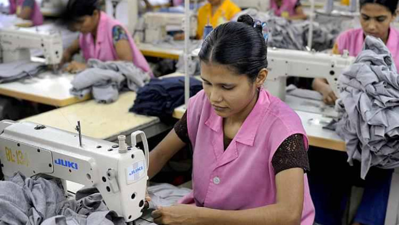 STUDIU. In 15 tari, femeile nu pot munci fara aprobarea sotilor Imagine