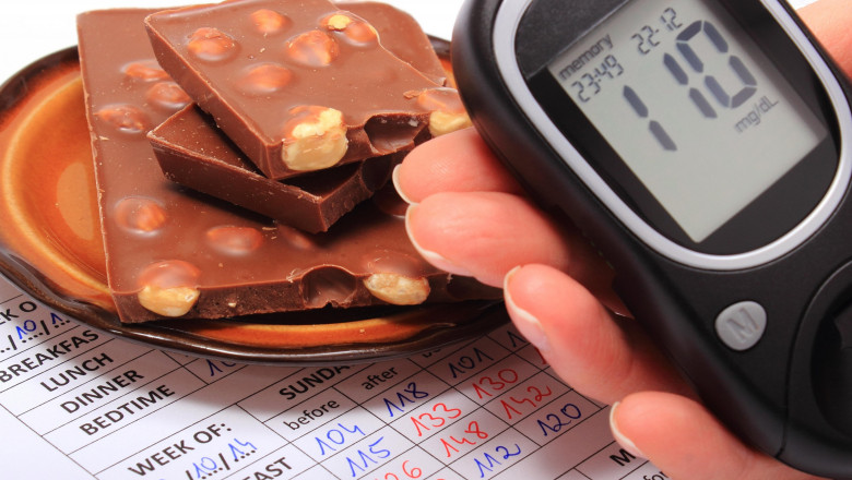 STUDIU. Injectiile cu insulina ar putea fi in curand inlocuite cu pastile sau chiar cu ciocolata si jeleuri Imagine