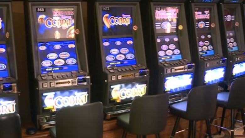 Studiu. Jocurile de noroc sunt benefice pentru PIB-ul tarii Imagine