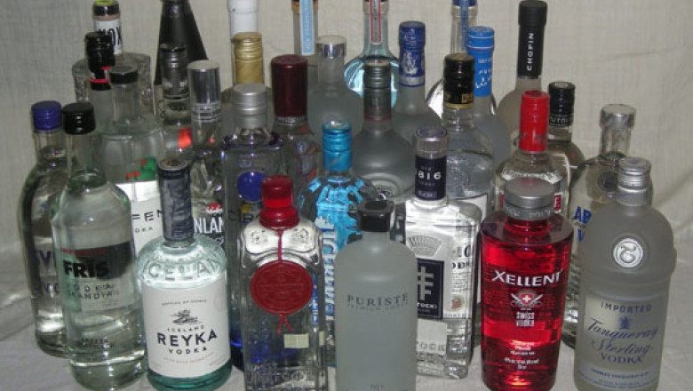 STUDIU. O luna fara alcool inseamna kilograme in minus, somn de calitate si un organism sanatos Imagine