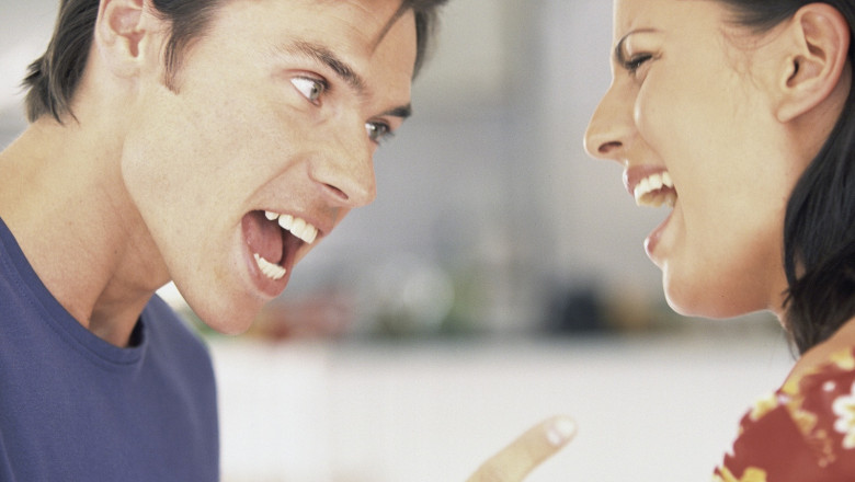 Studiu. Visele ne influenteaza relatia de cuplu Imagine