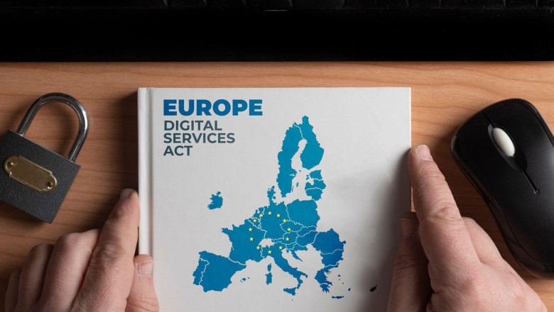 SUA acuza Europa de cenzura „orwelliana” pe retelele sociale Imagine