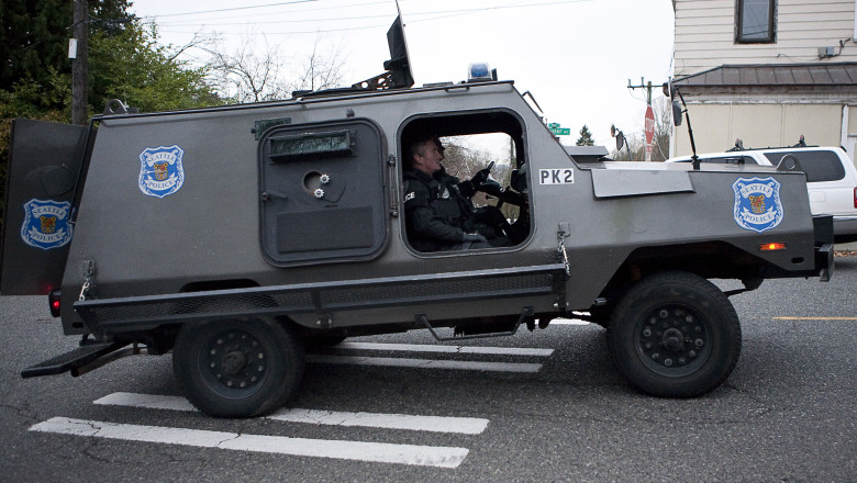 SUA. Acuzatii de prostitutie si trafic de droguri in Departamentul de Stat Imagine