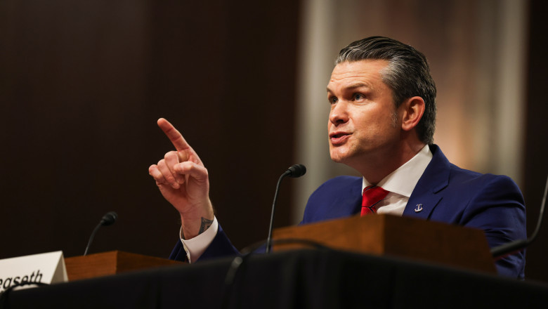 SUA ameninta Iranul cu atacuri „puternice”: „Ne-am aratat capacitatea de a lovi” Imagine