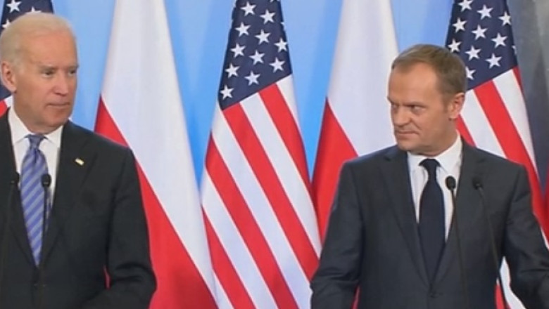 SUA ameninta Moscova cu sanctiuni suplimentare, dupa semnarea tratatului de reunificare a Crimeei cu Rusia Imagine