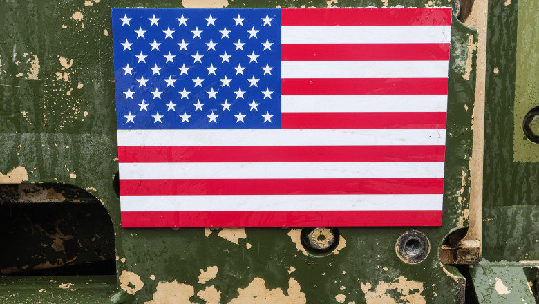 SUA aproba vanzarea de rachete Finlandei. Suma impresionanta pentru care Donald Trump a dat unda verde contractului Imagine