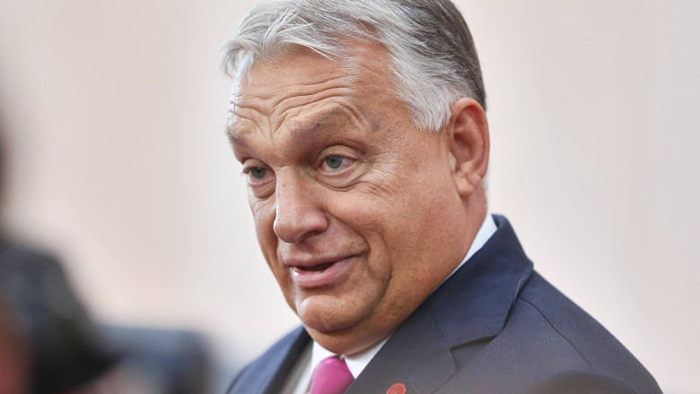 SUA ar avea in vedere sustinerea lui Viktor Orban pentru o functie de rang inalt in cadrul ONU, care i-ar conferi imunitate diplomatica Imagine