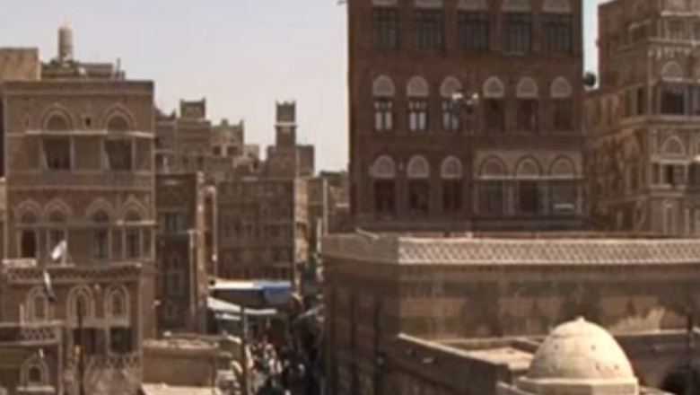 SUA au evacuat personalul diplomatic neesential din Lahore Imagine