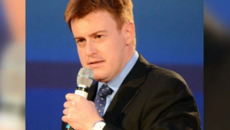 SUA. Au fost gasite fragmente din avionul pilotat de jurnalistul Andrei Postelnicu Imagine