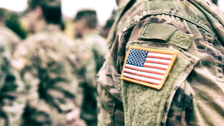 SUA au informat Europa ca reduc asistenta de securitate militara Imagine