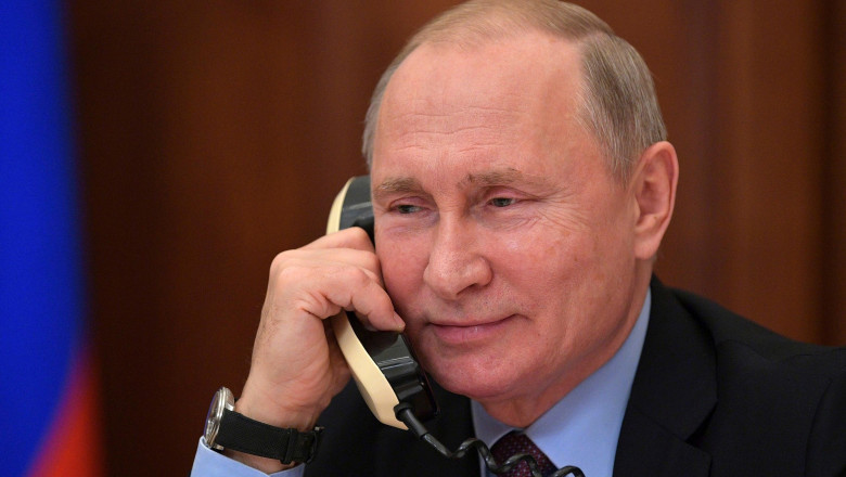 SUA avertizeaza ca Rusia incearca sa influenteze alegerile in numeroase tari din intreaga lume Imagine
