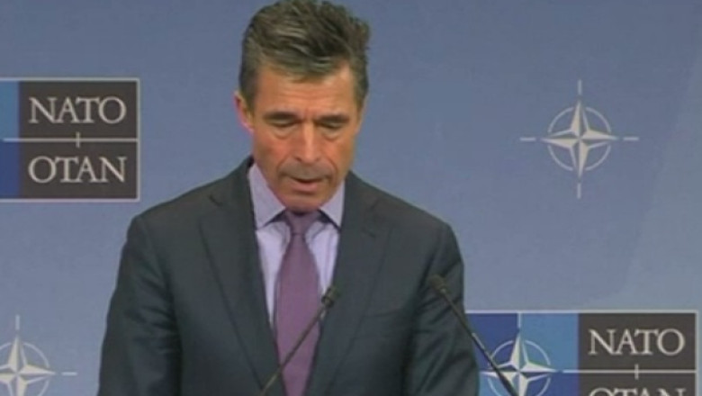 SUA avertizeaza Rusia sa se abtina de la provocari Imagine