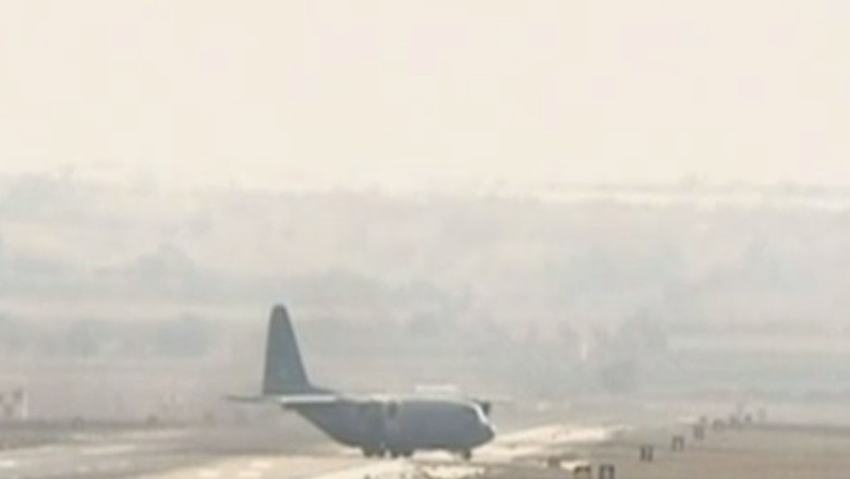 SUA cauta noi aliati pentru operatiunea din Siria Imagine