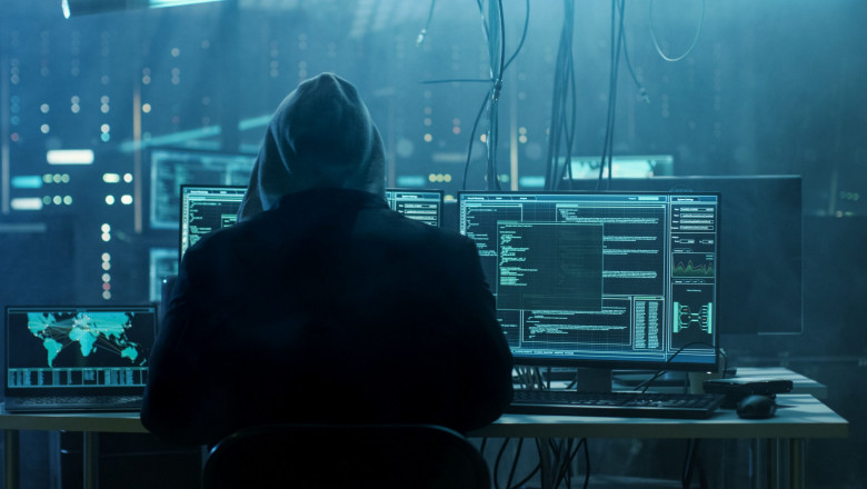 SUA confirma ca hackerii militari americani au ajutat Ucraina in razboiul cu Rusia Imagine