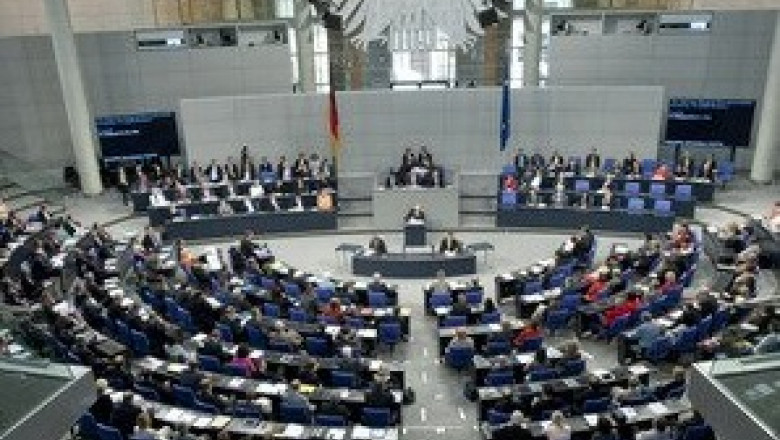 SUA construiesc in Germania un nou centru de interceptari Imagine