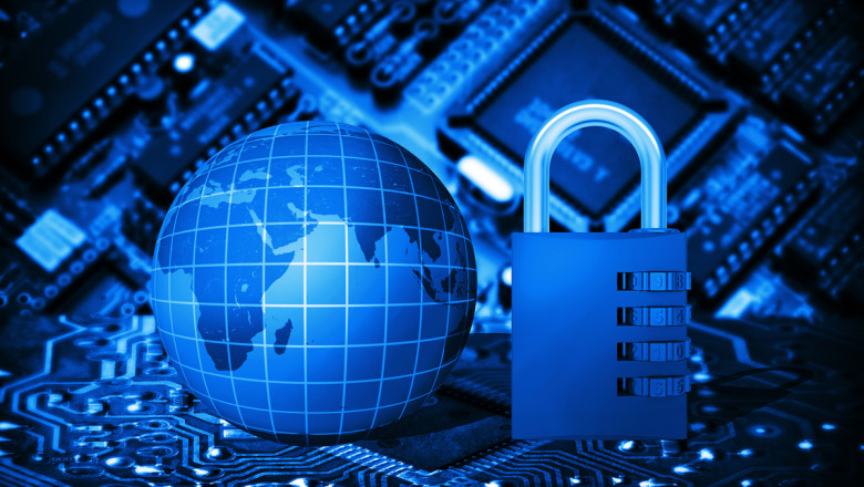 SUA creeaza o noua agentie in domeniul securitatii cibernetice Imagine