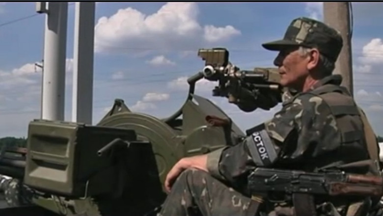 SUA, Franta, Italia, Polonia si Norvegia ar fi promis Ucrainei armament de inalta precizie Imagine