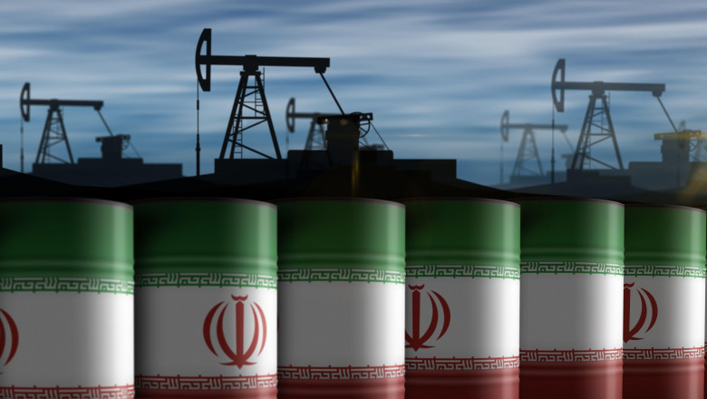SUA impun noi sanctiuni asupra vanzarilor de petrol ale armatei iraniene: „Nu vom permite guvernului sa-si sporeasca veniturile”