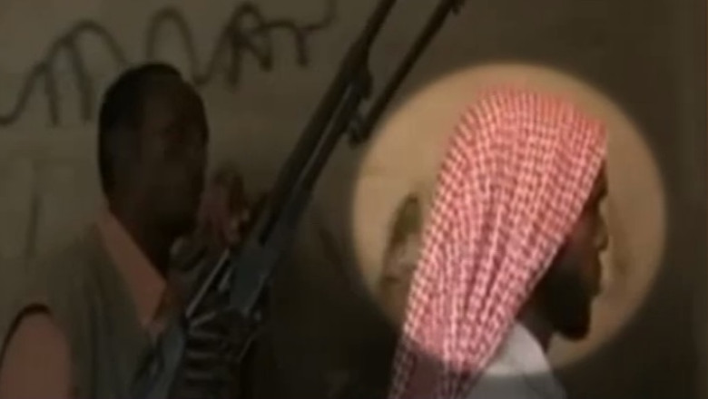 SUA: Lider Al-Qaeda din Somalia, omorat in timpul unui raid aerian Imagine