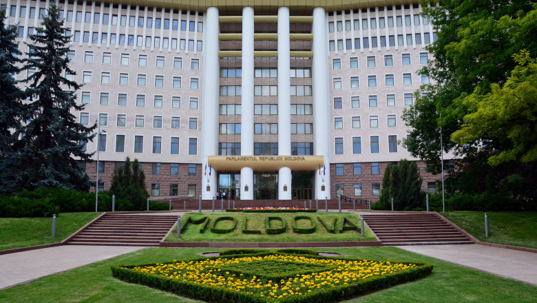 SUA sanctioneaza membrii unui grup care a incercat sa destabilizeze Republica Moldova Imagine