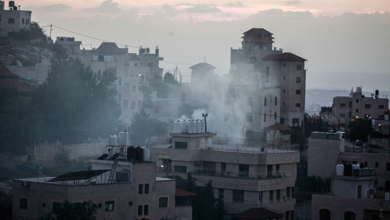 SUA se opun unei incursiuni terestre a Israelului impotriva gruparii Hezbollah pe teritoriul Libanului Imagine