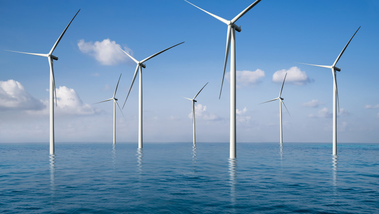 SUA sfatuieste tarile est-europene sa renunte la obiectivele UE privind tranzitia energetica Imagine