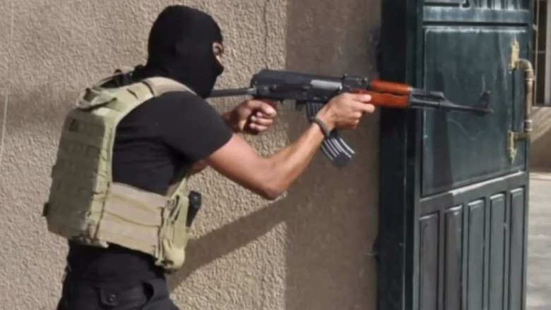 SUA: Suntem in razboi cu Statul Islamic Imagine