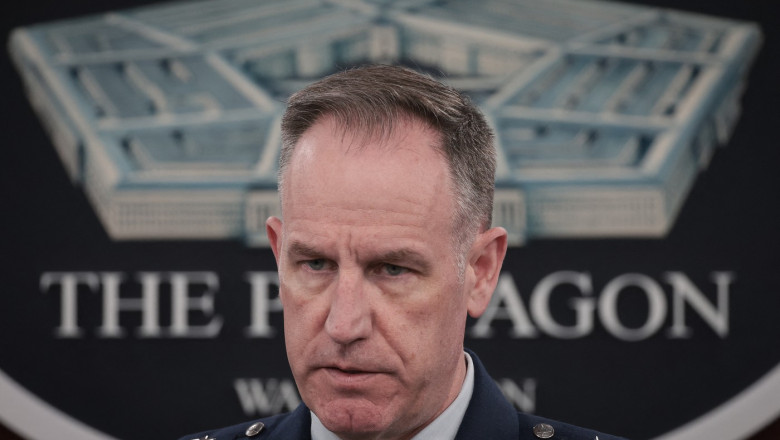 SUA sustin ca Rusia a lansat o arma spatiala, capabila sa atace alti sateliti pe orbita joasa a Pamantului Imagine