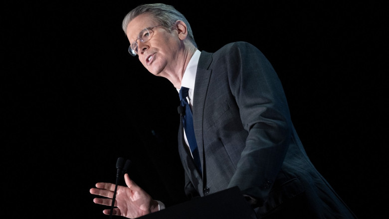 SUA: Tarifele anuntate sunt doar un „plafon” pentru tarile care nu vor riposta. „Nu faceti precum China, ar fi sinucigas” Imagine