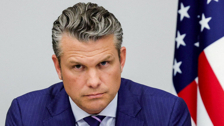 SUA, ultimatum pentru Putin sa incheie razboiul din Ucraina. „Daca trebuie, suntem gata sa ne jucam rolul” Imagine