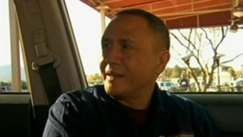 SUA. Un sofer de taxi a gasit 300.000 de dolari si i-a returnat proprietarului Imagine