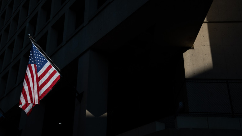 SUA va inapoia Nigeriei 23 de milioane de dolari, bani furati de fostul dictator Sani Abacha Imagine