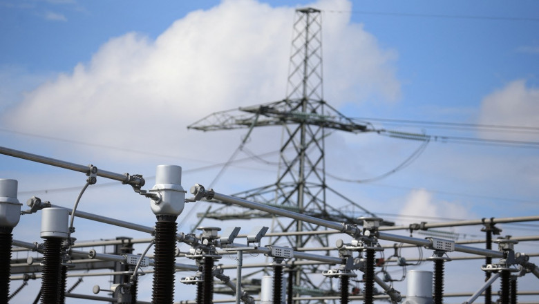 SUA vor anunta un ajutor de 550 milioane de euro pentru securitatea energetica a Ucrainei si Republicii Moldova Imagine