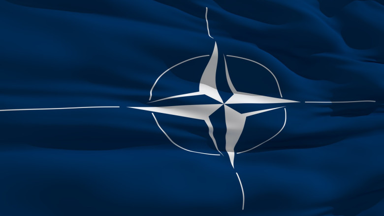 SUA vor mentine comanda militara a NATO in Europa. Donald Trump i-a comunicat decizia in privat lui Mark Rutte Imagine