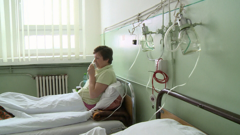 Subfinantare pentru Medicina Muncii Imagine