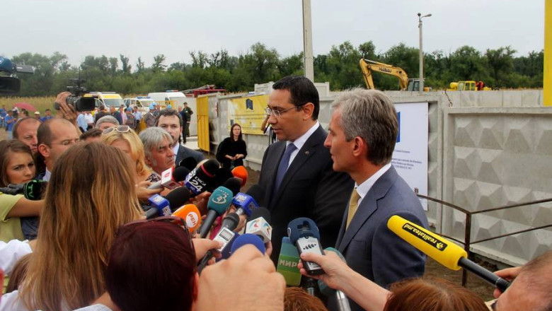 Subsidiara Gazprom din Moldova a „ucis” conducta Iasi-Ungheni, scrie presa de peste Prut Imagine