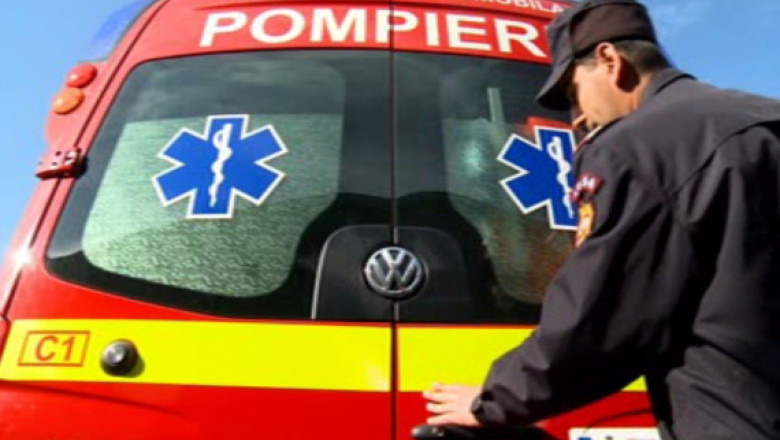 SUCEAVA. 73 de persoane si doua avioane, mobilizate pentru cautarea unei posibile epave de avion Imagine