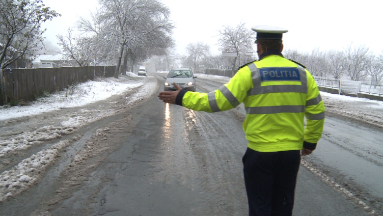 SUCEAVA. Adolescent din Gura Humorului, cautat de politie Imagine