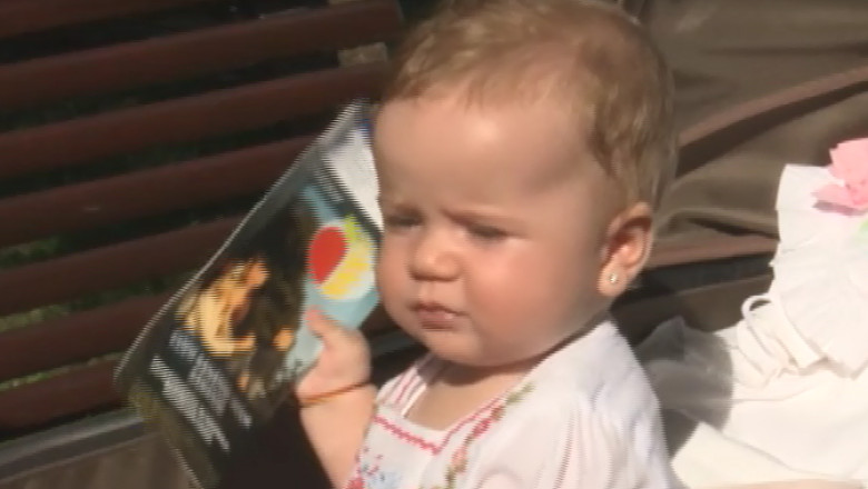 Suceava. Campanie pentru alimentatie sanatoasa Imagine