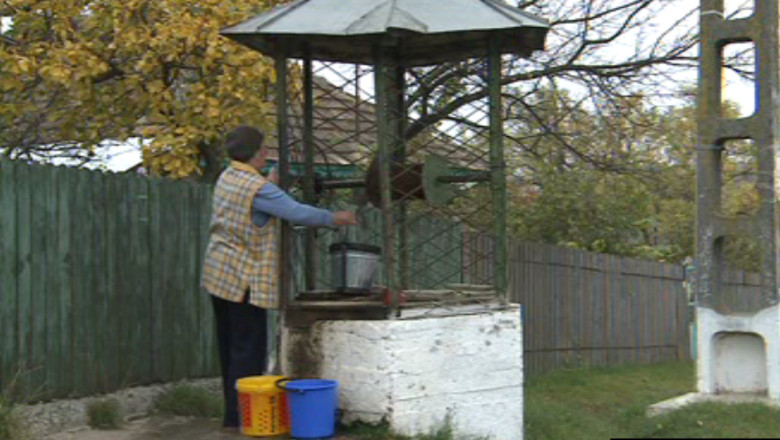 SUCEAVA. Focare de hepatita A in doua localitati. Opt copii sunt internati in spital   Imagine