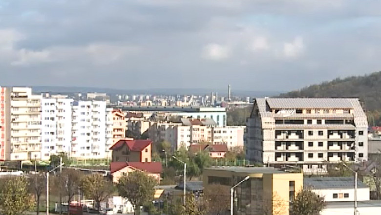 SUCEAVA. Locuitorii din Campulung Moldovenesc ignora o investitie de 14 milioane de euro Imagine