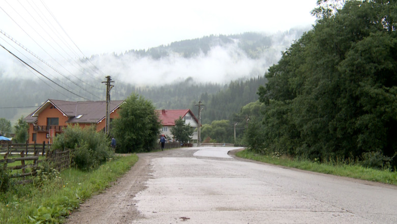 SUCEAVA. Noua milioane de euro pentru lucrari de mantuiala la drumuri Imagine